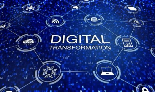 科技赋能 C端市场中的数字技术革新与服务新范式