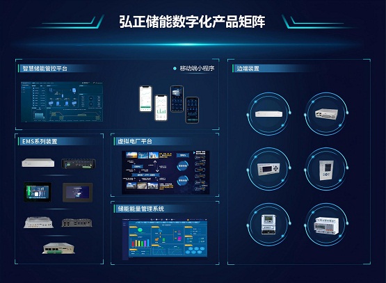 弘正储能荣获CMMI5级认证，数字技术实力赢得全球顶级认可